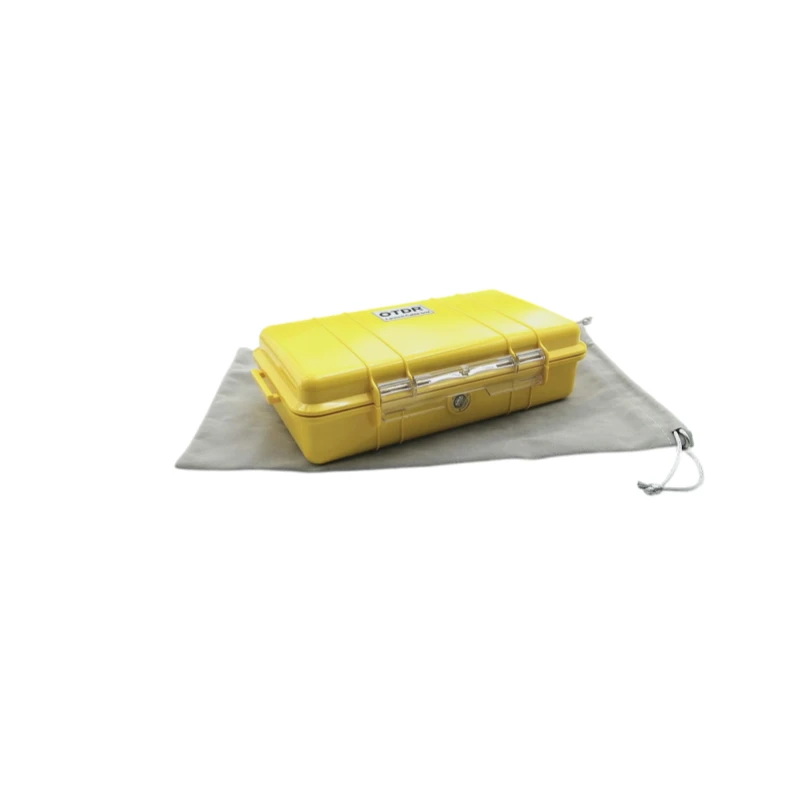 OTDR Launch Cable Box 500M 9/125 Single Mode SC/UPC