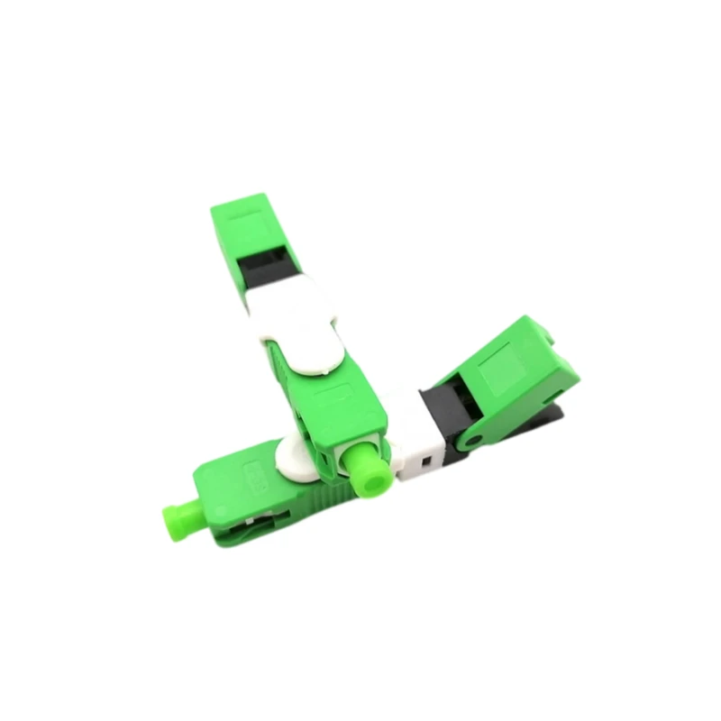 Field Installable Fast Connector SC/APC ESC250D
