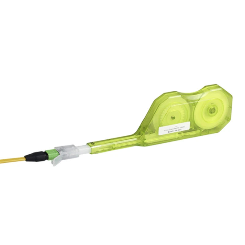 One-Click MPO/MTP Fiber Optic Cleaner Pen