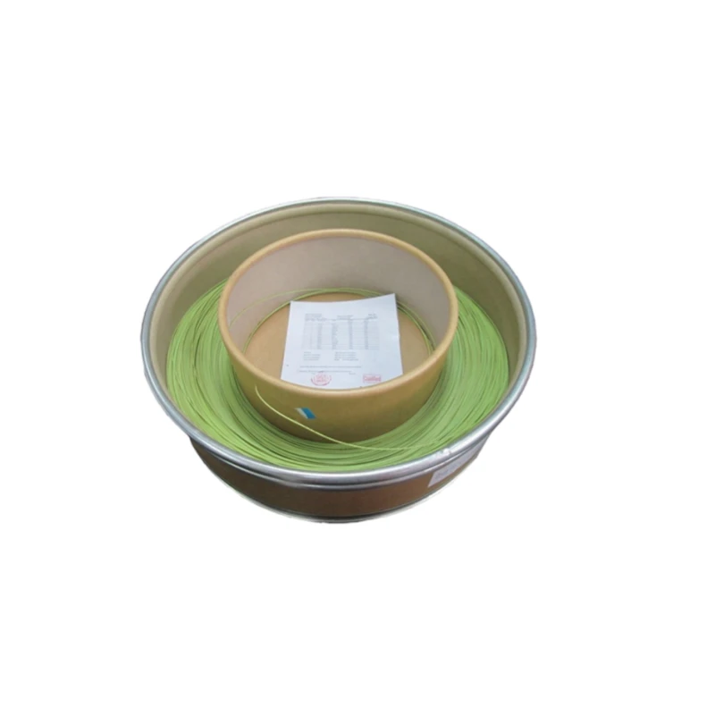 12-Core SM G657A1 EPFU Air Blown Fiber Optic Cable