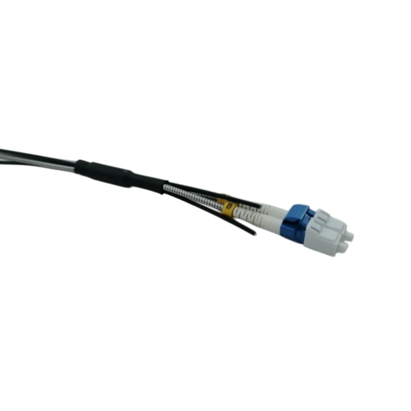 Assembly Isp Outdoor Duplex LC/UPC-LC/UPC Single Mode G657A1 CPRI Cable Assemblies 7 ...